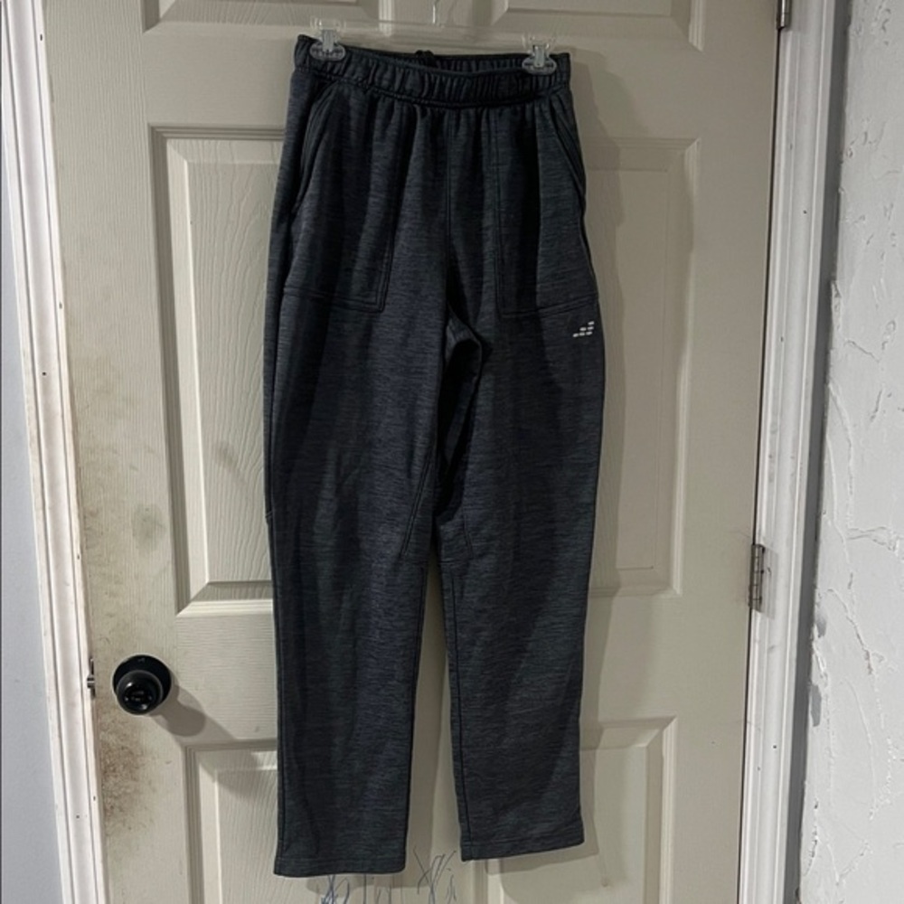 BCG Charcoal Jogger Pants.  CAJA.‎ # 2